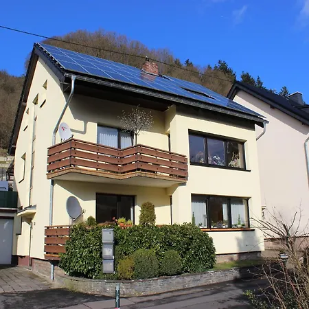 Spiegelkurve Adenau