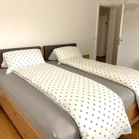 Spiegelkurve Apartamento *