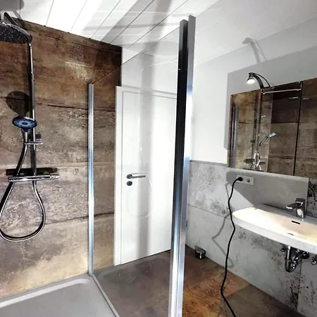 Apartamento Spiegelkurve