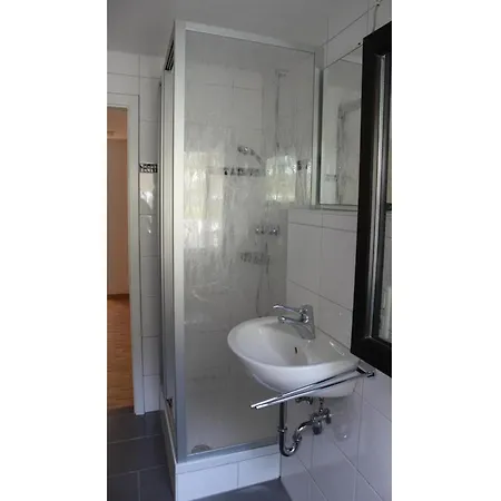 Spiegelkurve Apartman Adenau