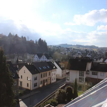 Spiegelkurve * Adenau